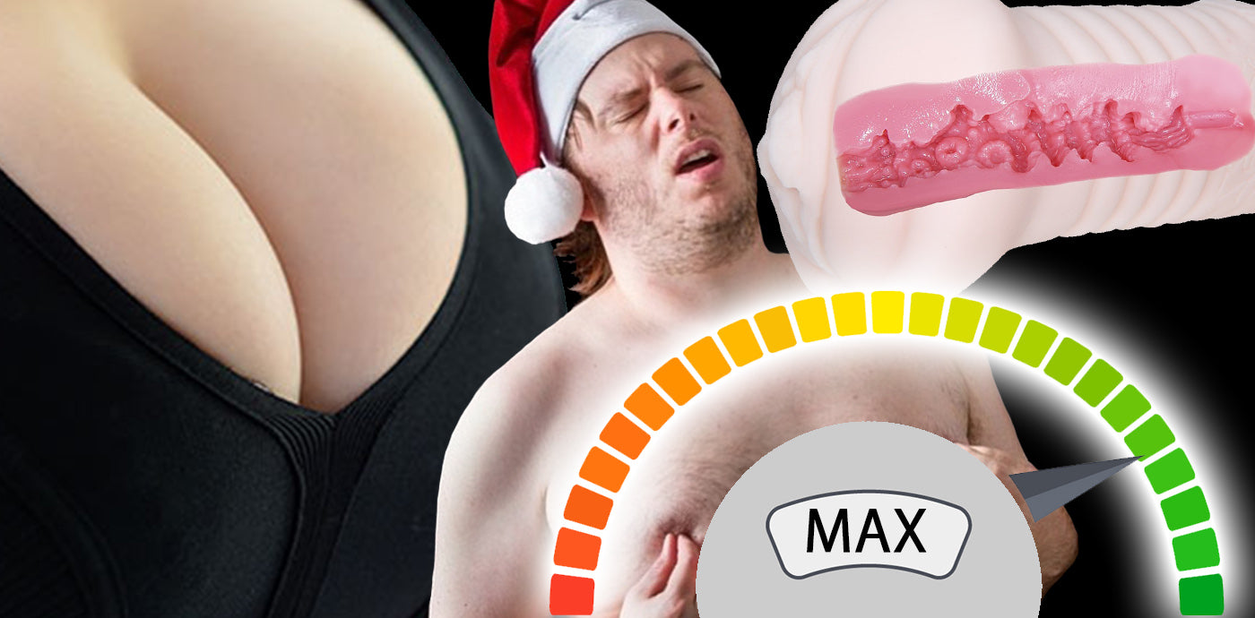 Can I get real orgasm with an onahole?