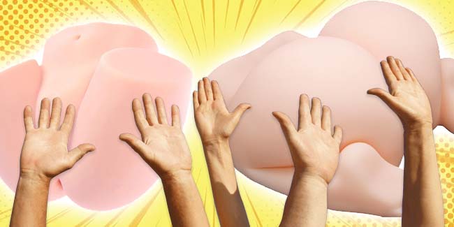 Why Are Hand Free Male Masturbators So Popular?