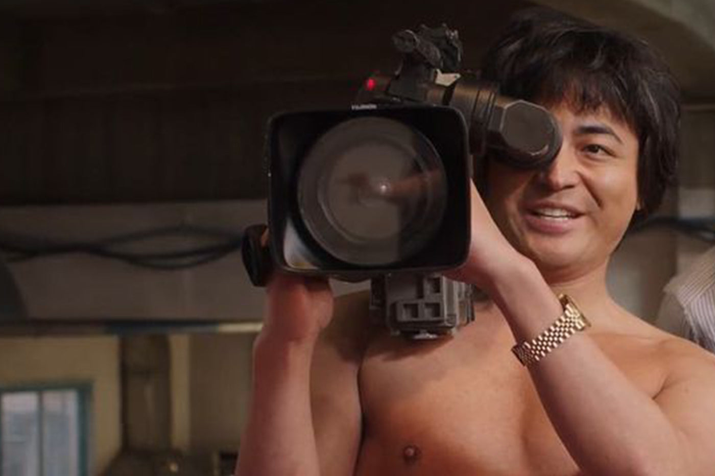 Exclusive interview with a Japanese Adult Video director