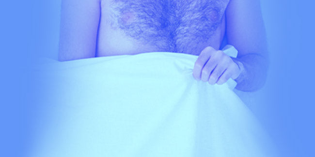 Men Are Using pocket stroker to Overcome Quarantine Sickness