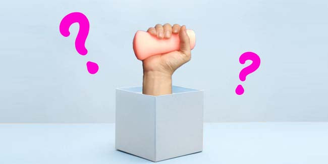 Why and how to Buy Your Boyfriend's First Sex Toy?