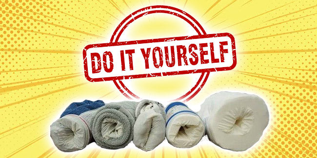 How To Make A Homemade Pocket Pussy?