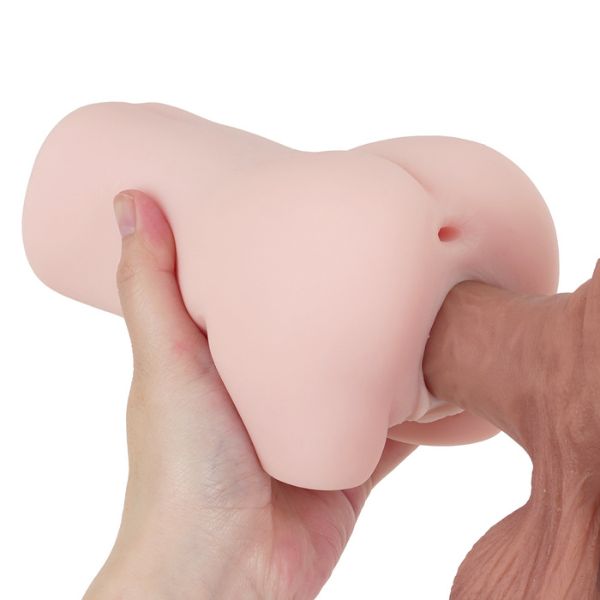 onahole-pocket-pussy Hot Wife Revival Spa 5