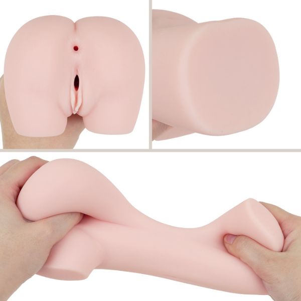 onahole-pocket-pussy Hot Wife Revival Spa 6