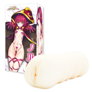 Noru elf onahole product photo