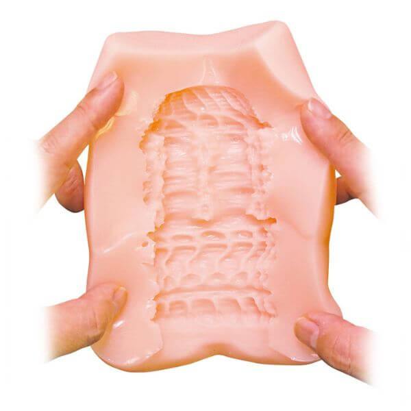 Artificial Intelligence Vagina NO.01