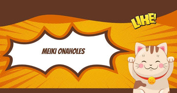 What is a Meiki onahole?