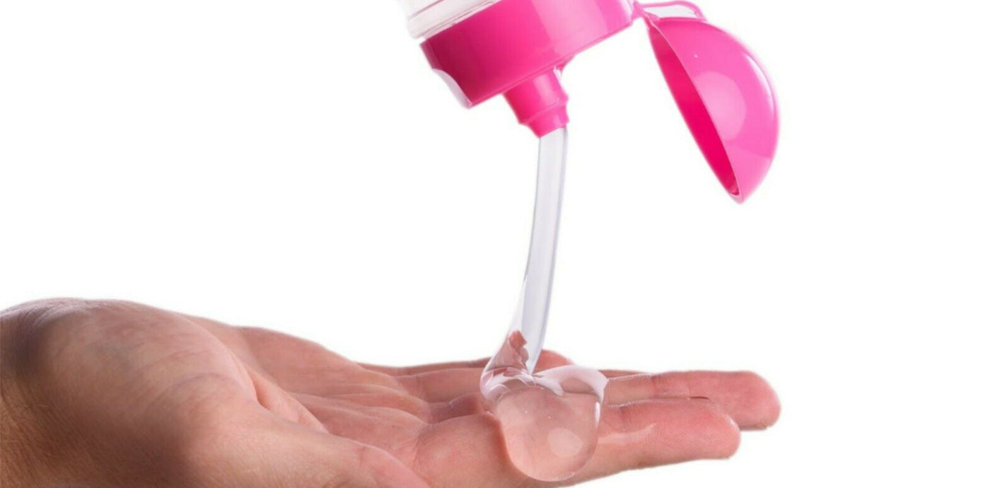 How to choose sex lubricant?