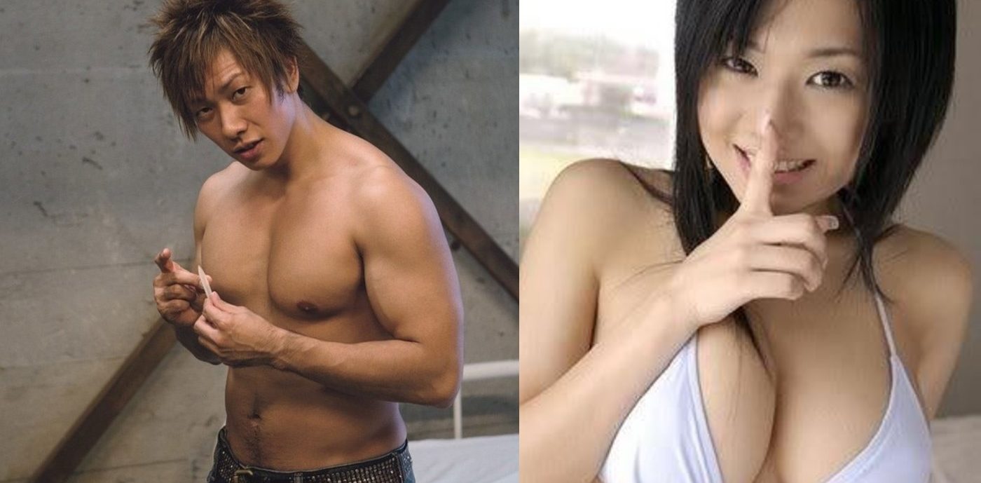 AV actors share their secrets about JAV