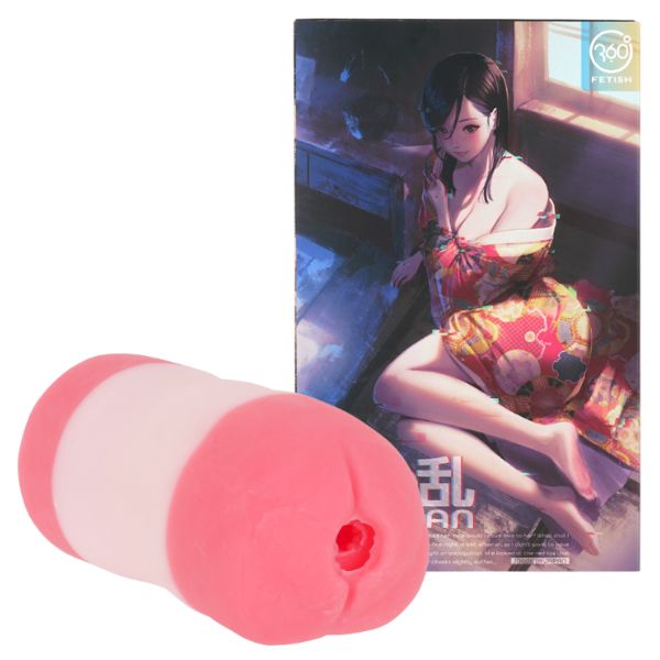 360 Fetish Himeran packaging pro