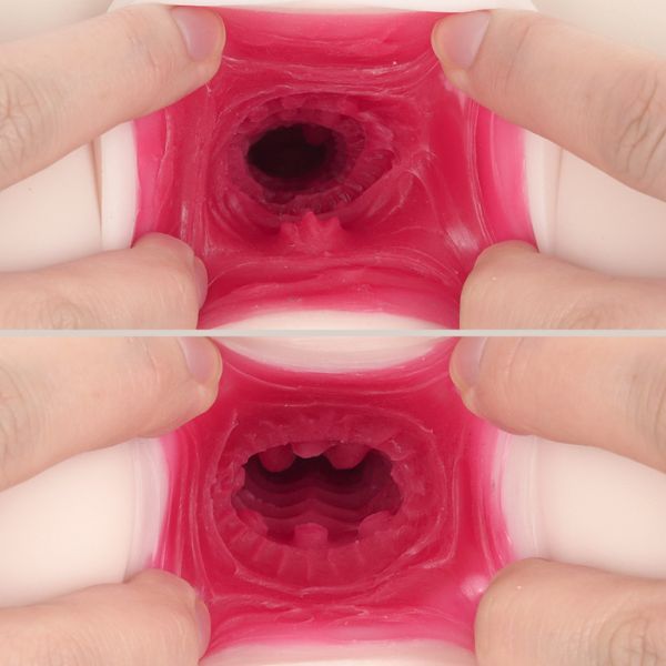 Akane Pure Maiden Dual-Hole Pocket Pussy