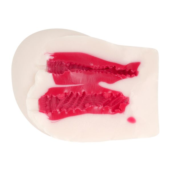 Akane Pure Maiden Dual-Hole Pocket Pussy