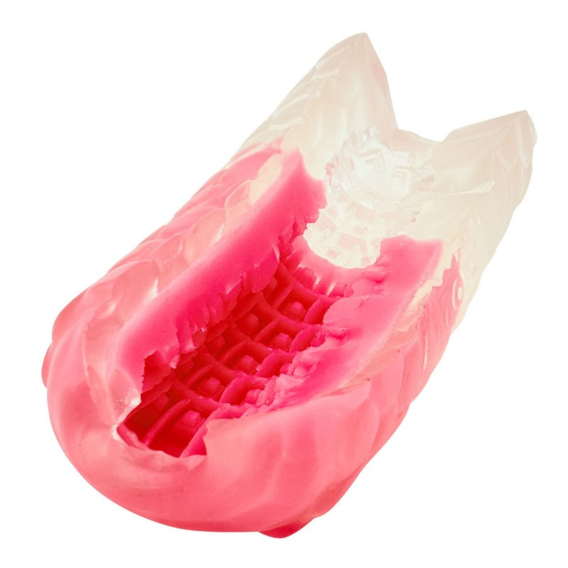 pocket pussy Packaging back