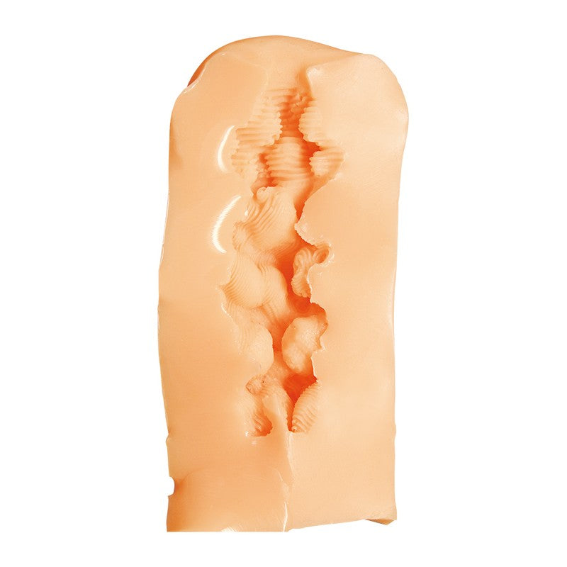 pocket pussy detail close-up