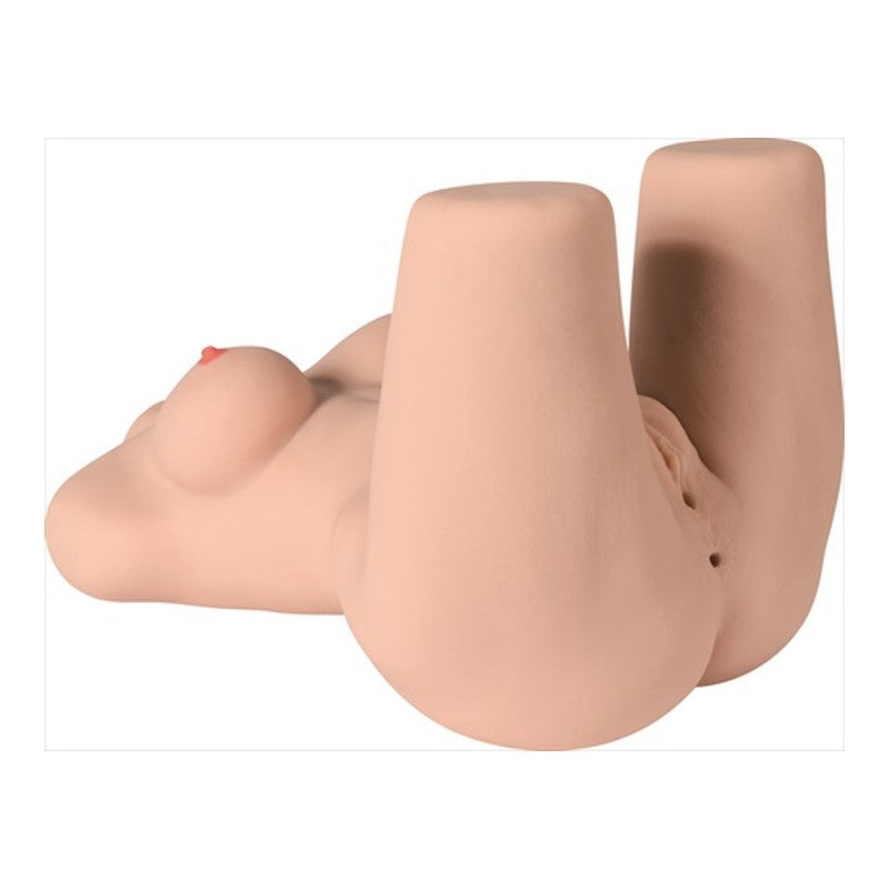 torso Internal Texture