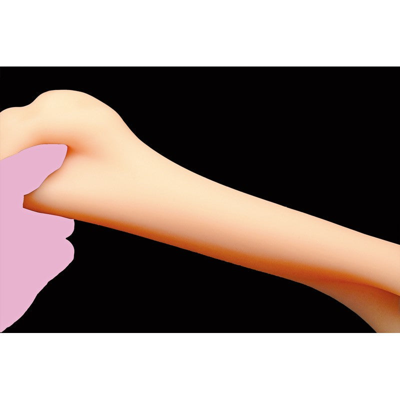 pocket pussy angle view