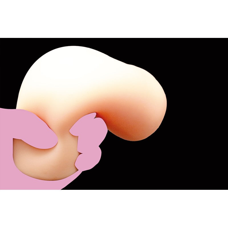 Pocket pussy Internal Texture