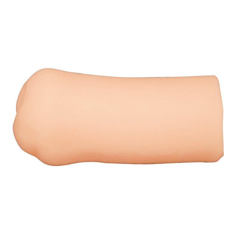 Pocket pussy packaging back