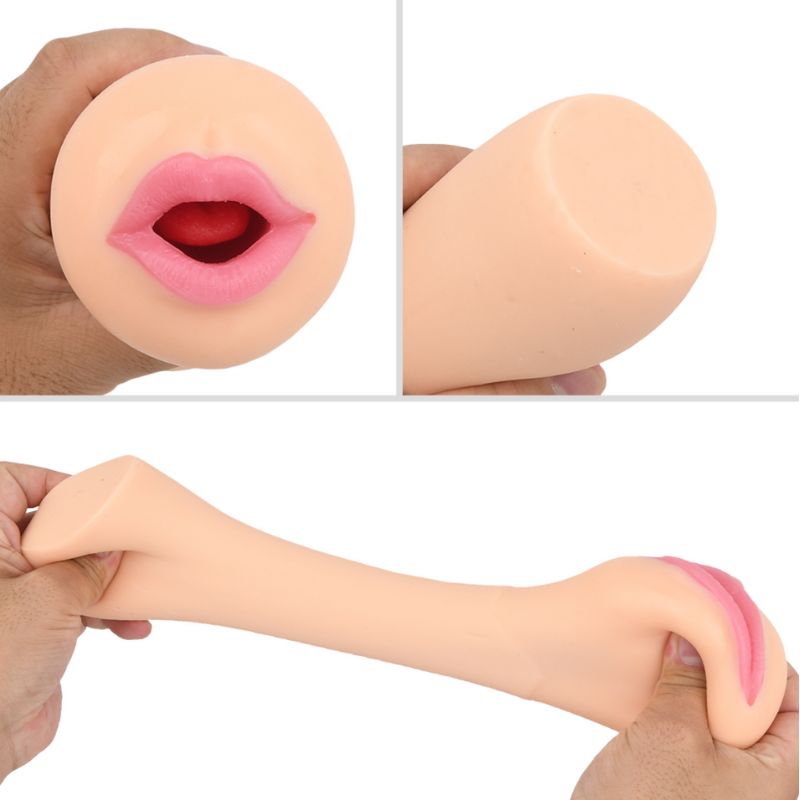Extreme Blowjob 6 AIKA