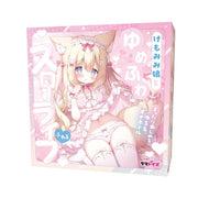 pocket pussy front view