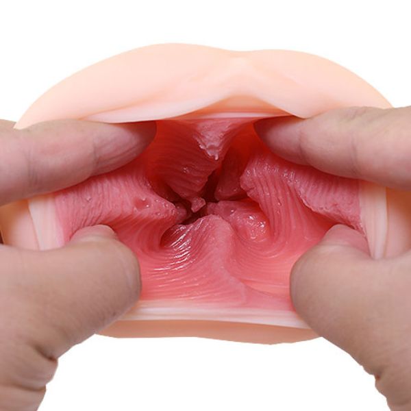 Inside Texture of Senpai Pocket Pussy