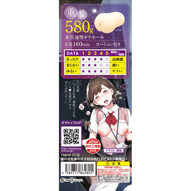 pocket pussy angle view