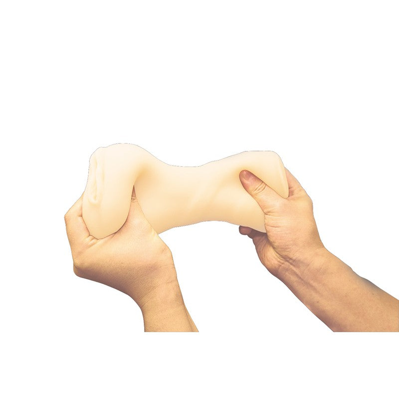 pocket pussy detail close-up