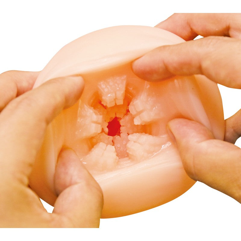 pocket pussy Internal Texture