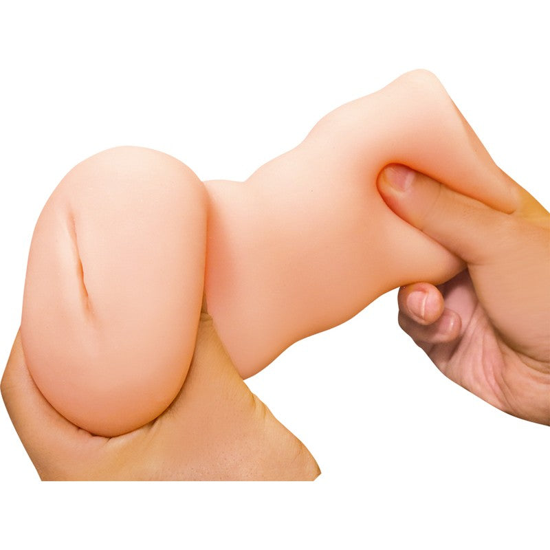 Pocket pussy Vaginal Entrance Close-up