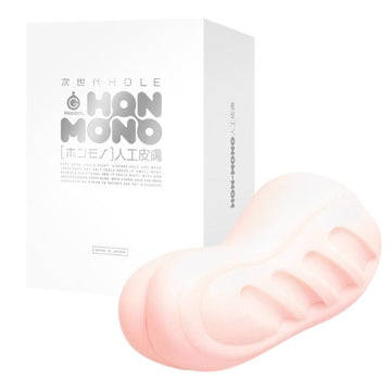 HOLE HON-MONO Next generation - artificial skin