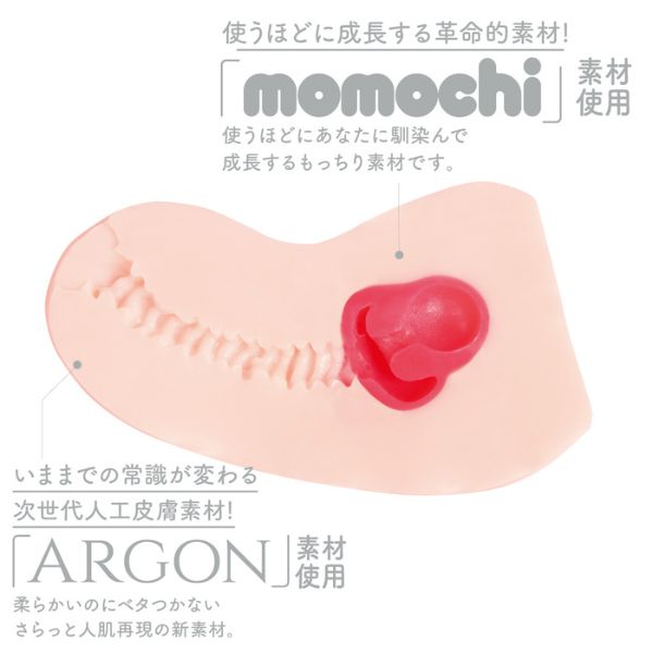 HOLE HON-MONO Next generation - artificial skin