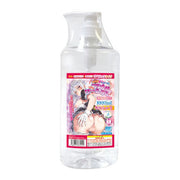 High Viscosity Pure Anal Lotion 1000ml (fragrance-free & label-less)
