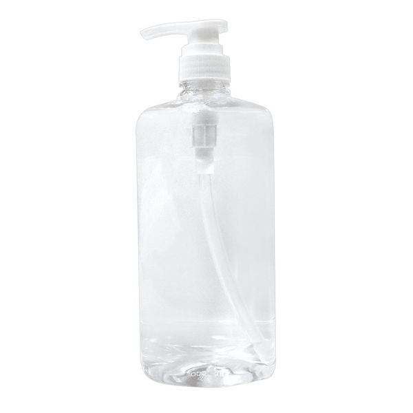 High Viscosity Pure Anal Lotion 1000ml (fragrance-free & label-less)