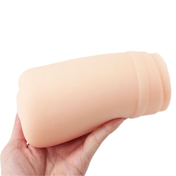 Priestess Hentai Pocket Pussy Side View