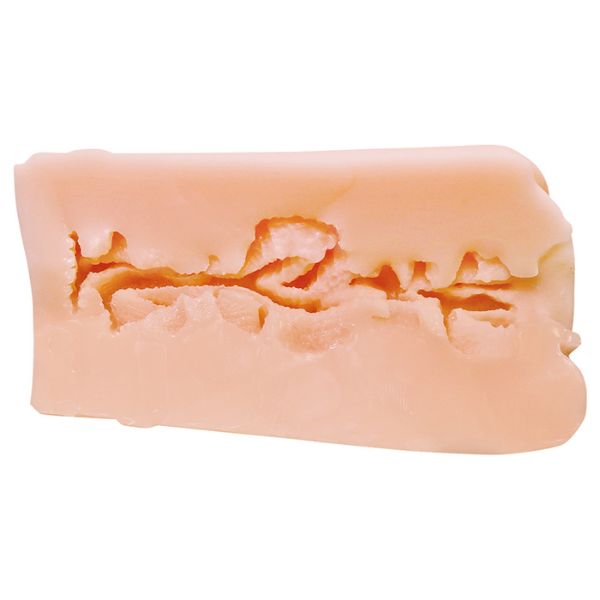 Internal Fold Texture – Sigil-Style Design Close-Up