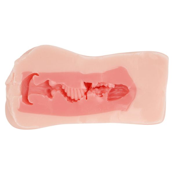 Innocent Adolescent Onahole