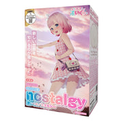 pocket pussy front view