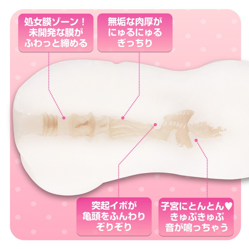 pocket pussy size reference