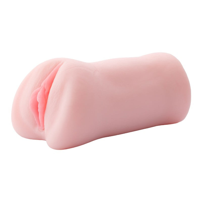 Marshmallow Chubby Soft-Fold Babe packaging back