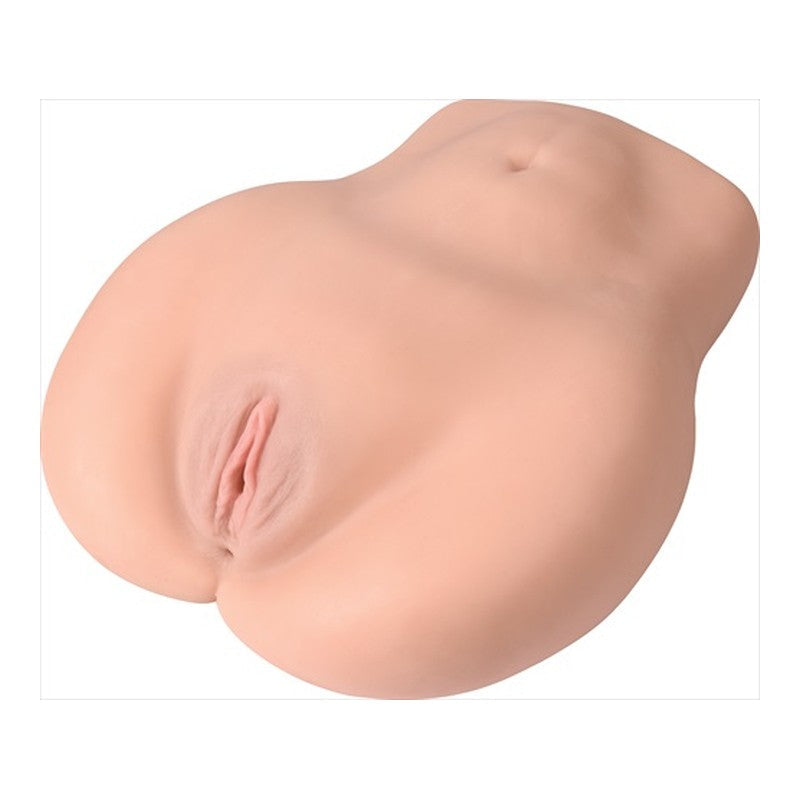 Minami's Luscious Hips box front