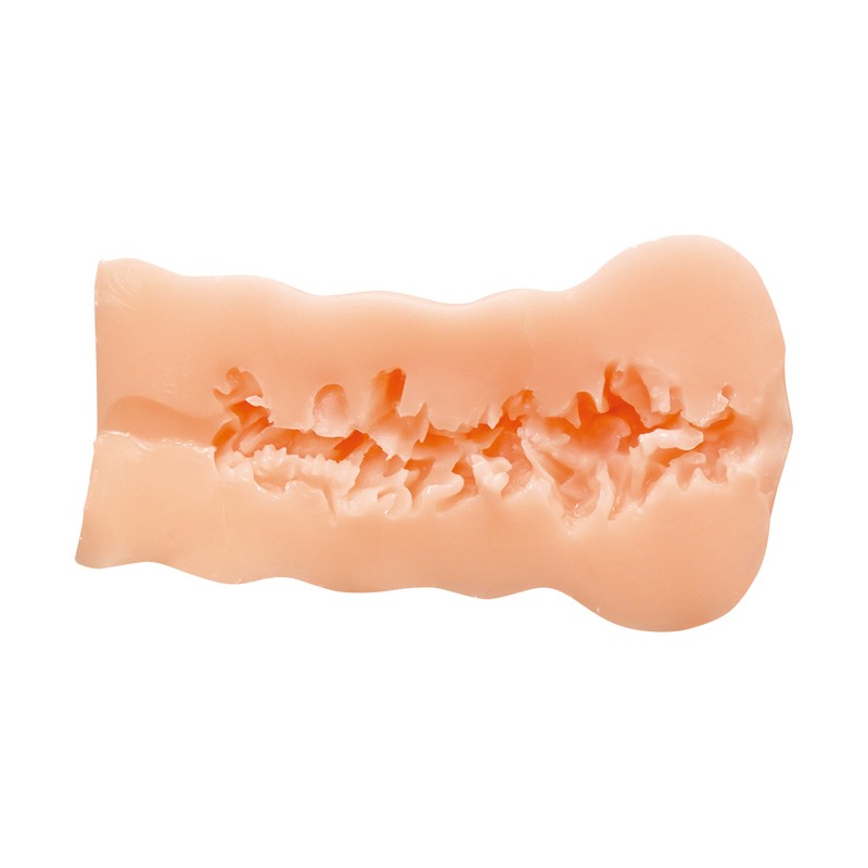 Pocket pussy Vaginal Entrance Close-up