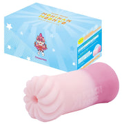 Meiki onahole front view