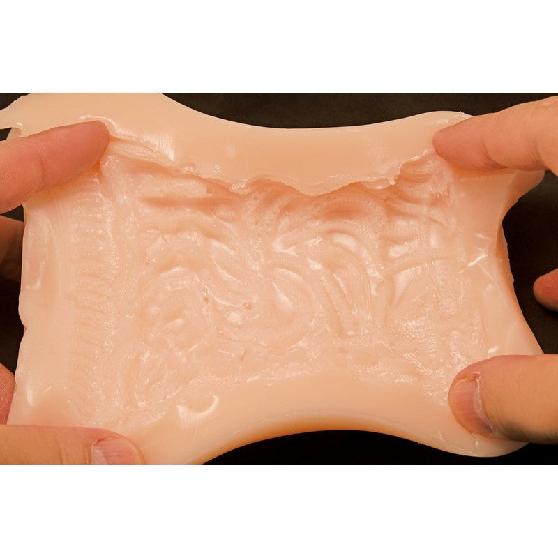 pocket pussy detail close-up