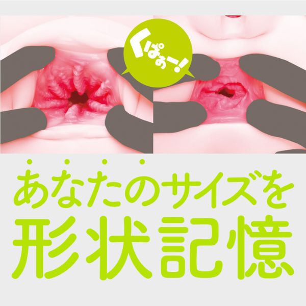 NEW - Puniana Miracle DX - Sex Doll - Torso