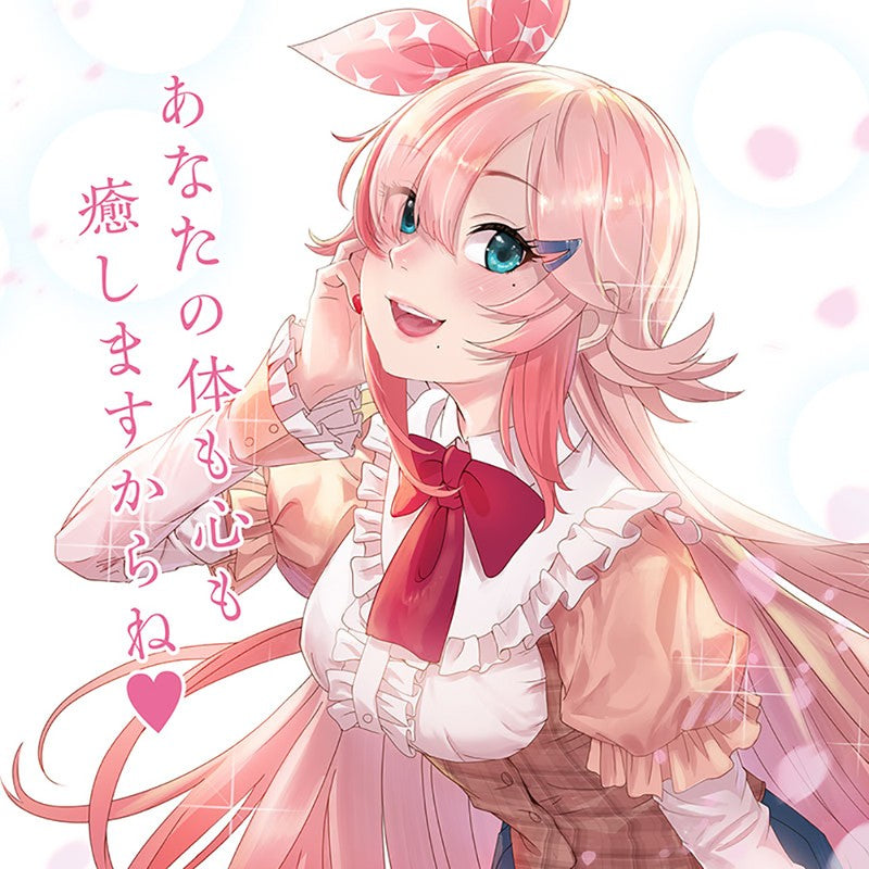 meiki onahole Packaging back