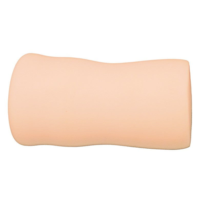 pocket pussy detail close-up