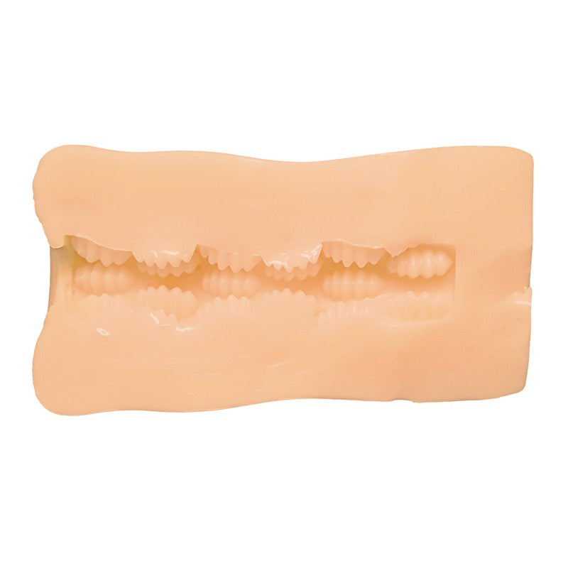 pocket pussy size reference