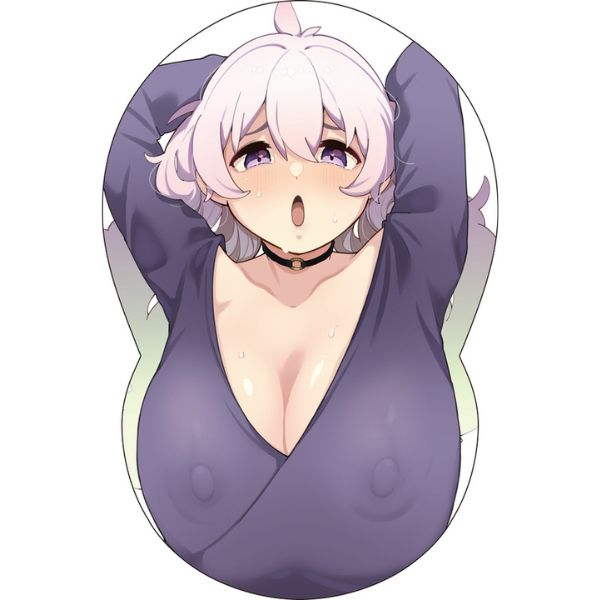 Oppai Board Cover #96 Koen Kurosuke