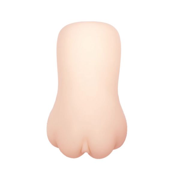 Vertical view onahole 