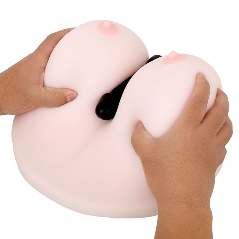 Succubus Boobs DX 3.4kg